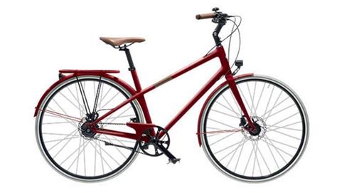 hermes 11k bike.